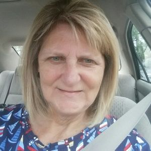 Meet your Posher, Janet